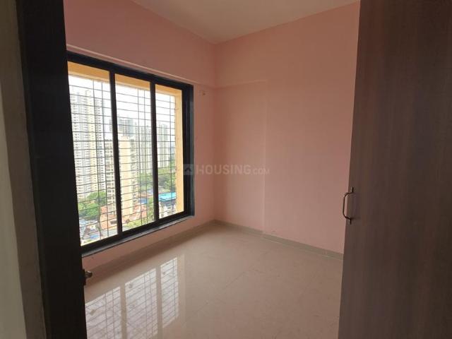 1 BHK Apartment in Mulund West for resale Mumbai. The reference number is 20702216