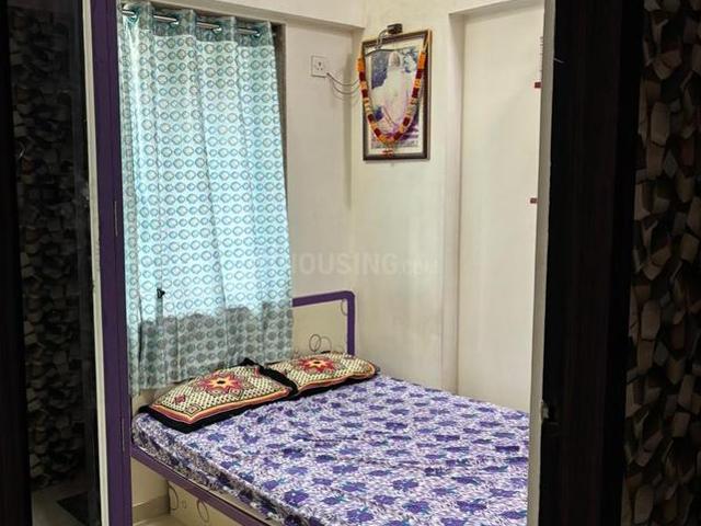 1 BHK Apartment in Mulund West for resale Mumbai. The reference number is 20733364