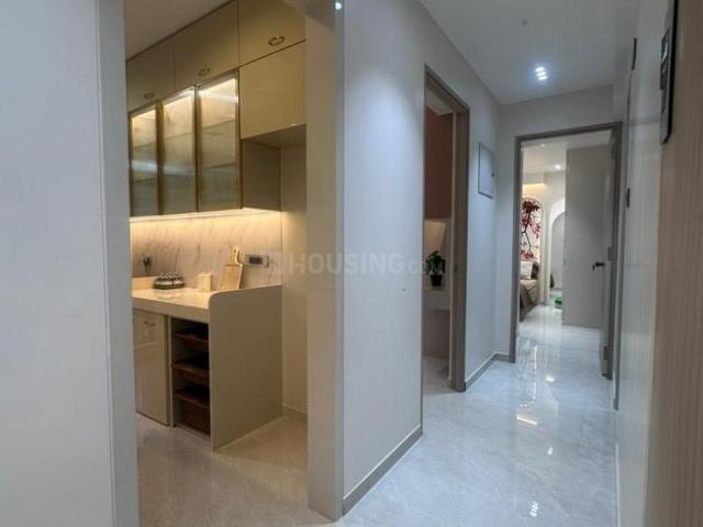 1 BHK Apartment in Mulund West for resale Mumbai. The reference number is 20758529