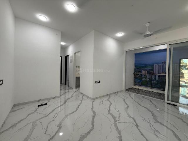 1 BHK Apartment in Mulund West for resale Mumbai. The reference number is 20758876