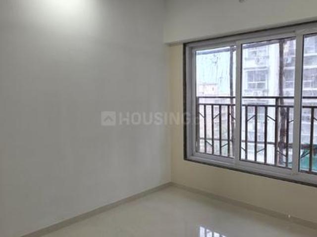 1 BHK Apartment in Mulund West for resale Mumbai. The reference number is 20768316