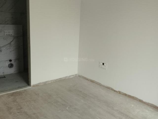 1 BHK Apartment in Mulund West for resale Mumbai. The reference number is 20067198