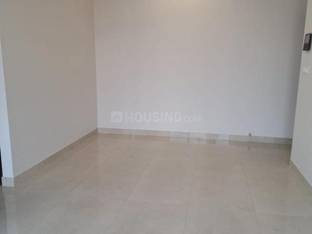 1 BHK Apartment in Mulund West for resale Mumbai. The reference number is 20077097