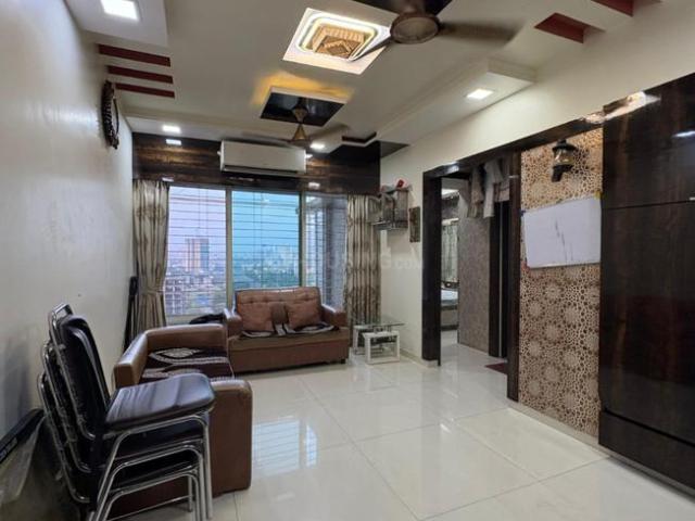 1 BHK Apartment in Mulund West for resale Mumbai. The reference number is 20153912