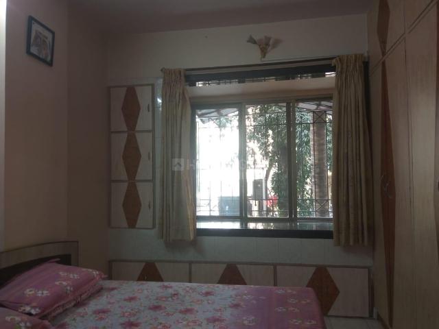 1 BHK Apartment in Mulund West for resale Mumbai. The reference number is 20245034