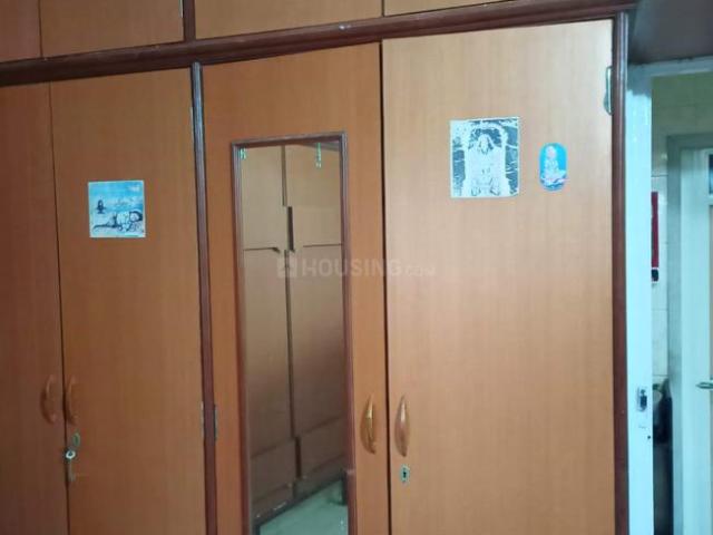 1 BHK Apartment in Mulund West for resale Mumbai. The reference number is 20251795