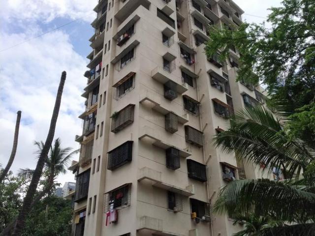 1 BHK Apartment in Mulund West for resale Mumbai. The reference number is 20348771