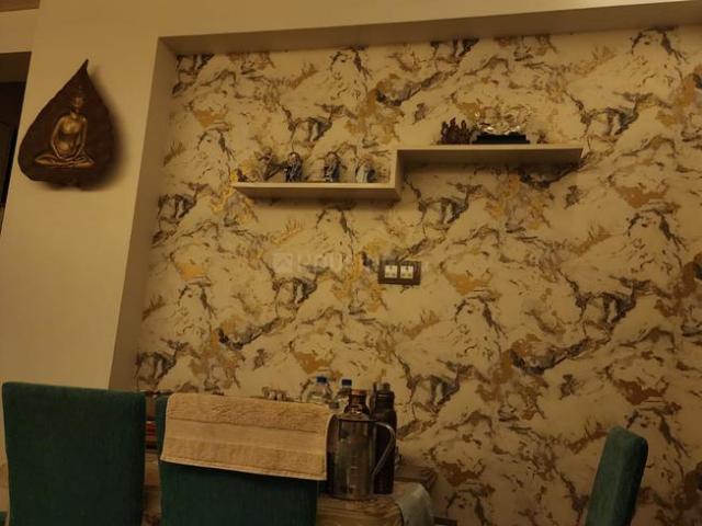 1 BHK Apartment in Mulund West for resale Mumbai. The reference number is 20399033