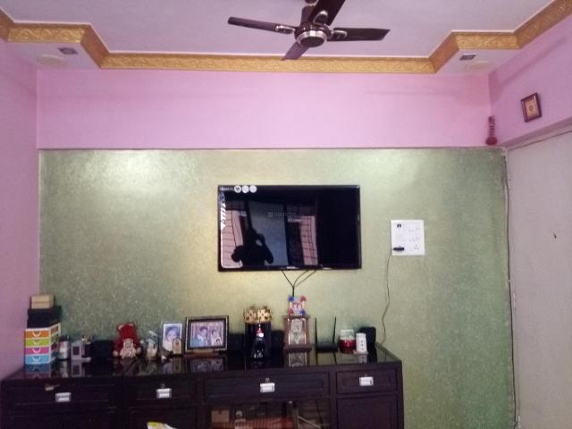 1 BHK Apartment in Mulund West for resale Mumbai. The reference number is 6587237