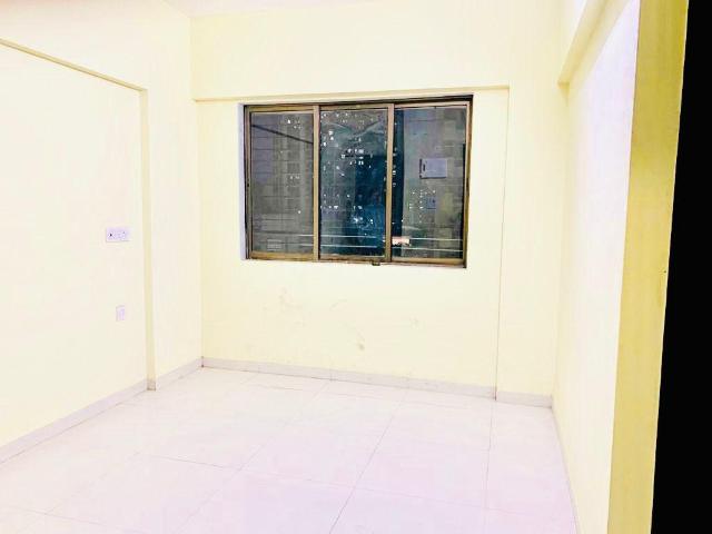 1 BHK Apartment in Mulund West for resale Mumbai. The reference number is 7425873