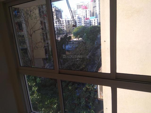 1 BHK Apartment in Mulund West for resale Mulund. The reference number is 17678526