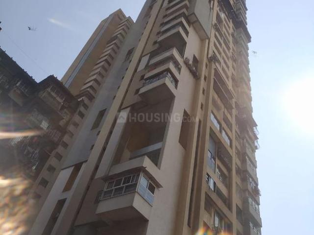 1 BHK Apartment in Mumbai Central for resale Mumbai. The reference number is 11022881