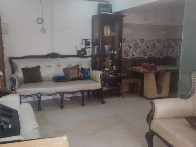 1 BHK Apartment in Mumbai Central for resale Mumbai. The reference number is 14251026