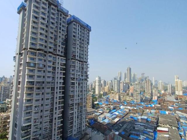 1 BHK Apartment in Mumbai Central for resale Mumbai. The reference number is 9705287