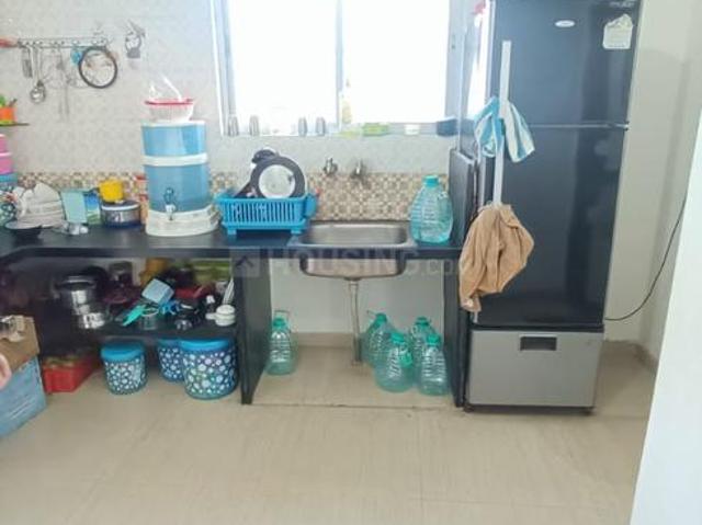 1 BHK Apartment in Mundhwa for rent Pune. The reference number is 18382034