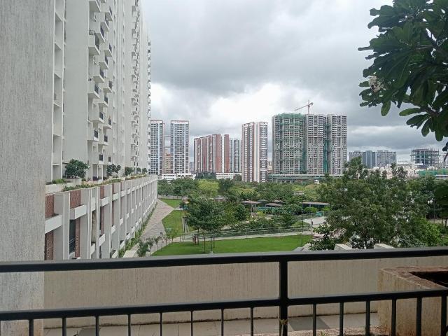 1 BHK Apartment in Mundhwa for rent Pune. The reference number is 19714001