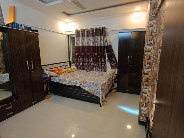 1 BHK Apartment in Mundhwa for rent Pune. The reference number is 20091011