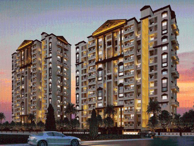 1 BHK Apartment in Mundhwa for rent Pune. The reference number is 20489368