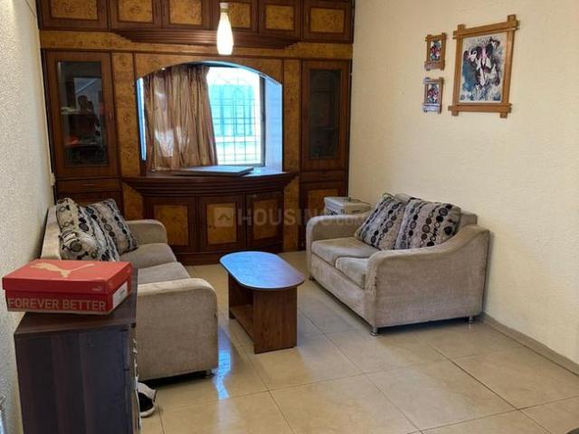 1 BHK Apartment in Mundhwa for rent Pune. The reference number is 20569110