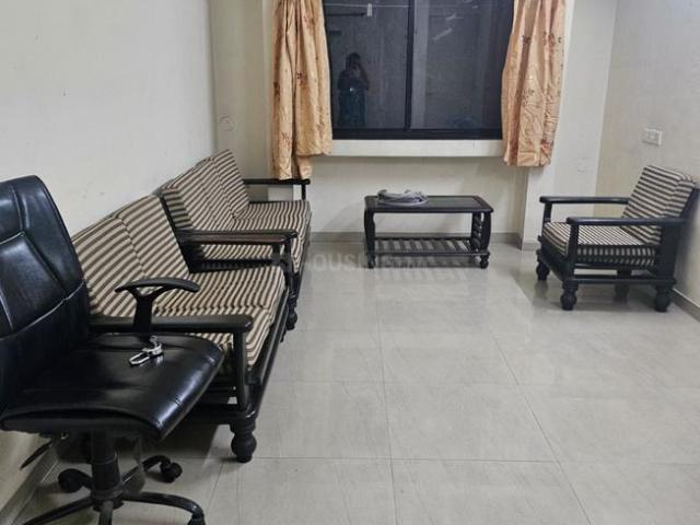 1 BHK Apartment in Mundhwa for rent Pune. The reference number is 20577911