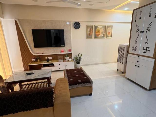 1 BHK Apartment in Mundhwa for rent Pune. The reference number is 20665085