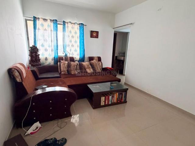 1 BHK Apartment in Mundhwa for rent Pune. The reference number is 20714351