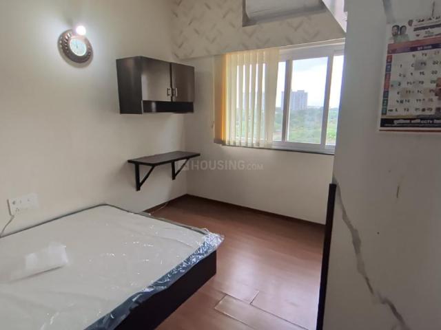 1 BHK Apartment in Mundhwa for rent Pune. The reference number is 20723317