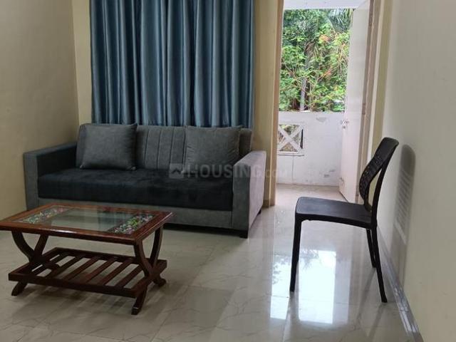 1 BHK Apartment in Mundhwa for rent Pune. The reference number is 20769364