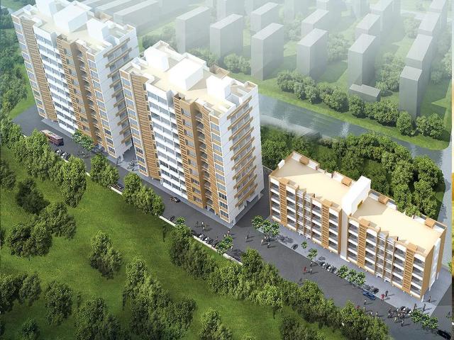 1 BHK Apartment in Mundhwa for rent Pune. The reference number is 20796587