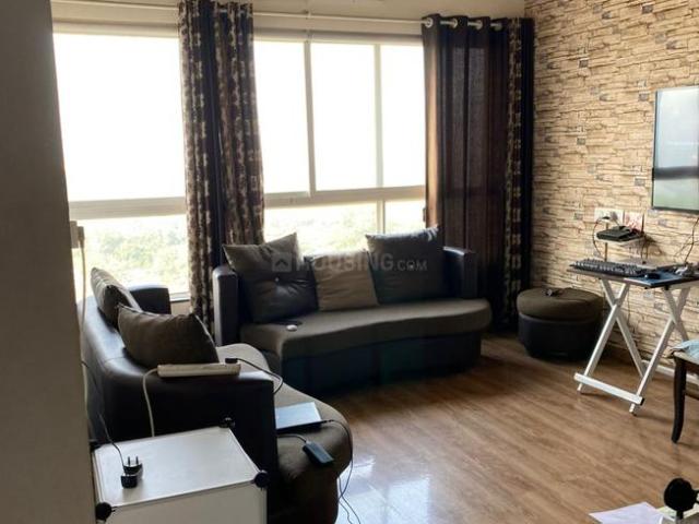1 BHK Apartment in Mundhwa for rent Pune. The reference number is 20796607