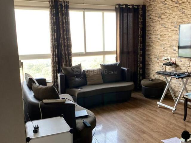 1 BHK Apartment in Mundhwa for rent Pune. The reference number is 20818596