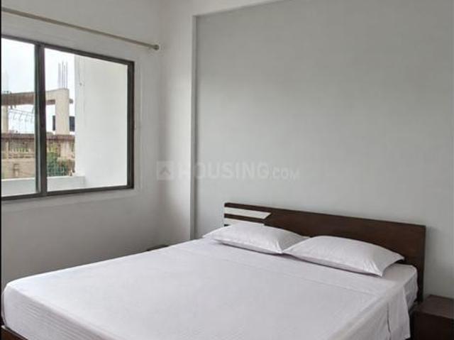 1 BHK Apartment in Mundhwa for rent Pune. The reference number is 20859585