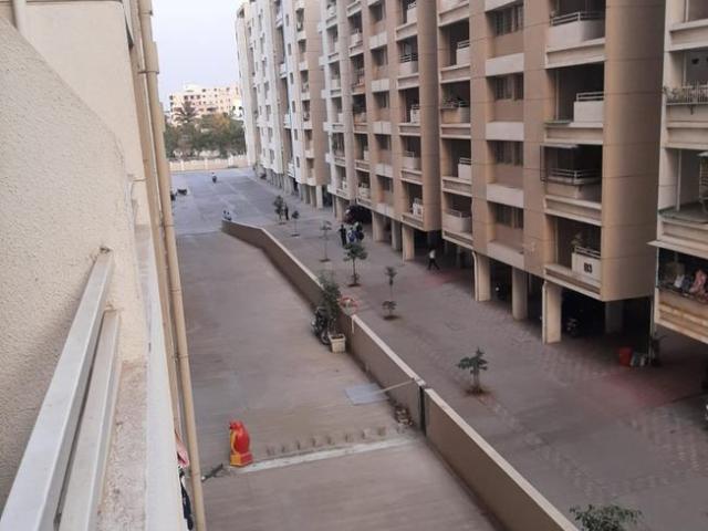 1 BHK Apartment in Mundhwa for rent Pune. The reference number is 20916887