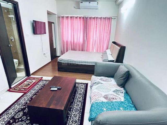 1 BHK Apartment in Mundhwa for rent Pune. The reference number is 20941705