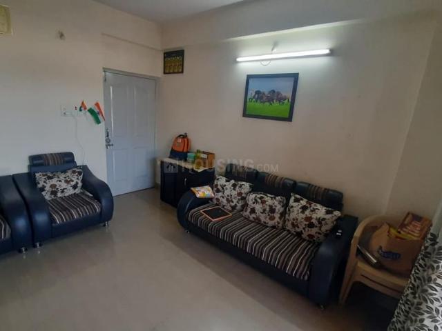 1 BHK Apartment in Mundhwa for resale Pune. The reference number is 17692342
