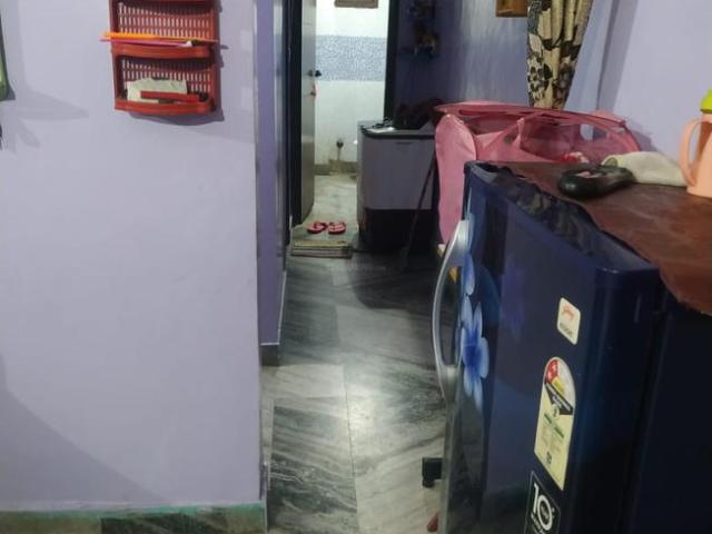 1 BHK Apartment in Mundka for resale New Delhi. The reference number is 8688635