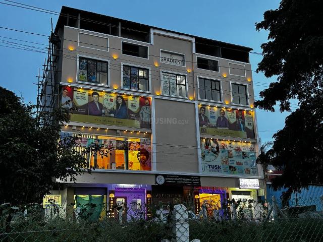 1 BHK Apartment in Muneeswara Nagar for rent Hosur. The reference number is 15985381