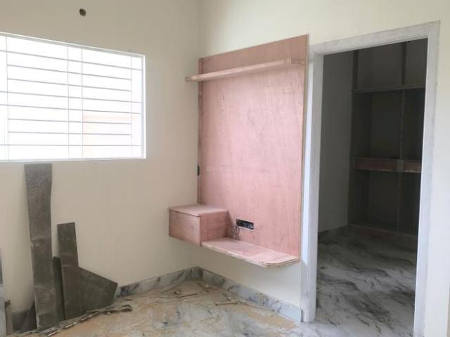 1 BHK Apartment in Muneshwara Nagar for rent Bengaluru. The reference number is 20612493