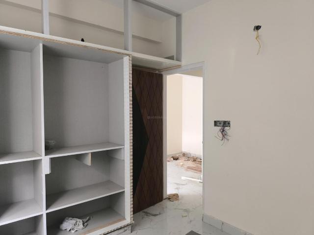 1 BHK Apartment in Muneshwara Nagar for rent Bengaluru. The reference number is 20765601