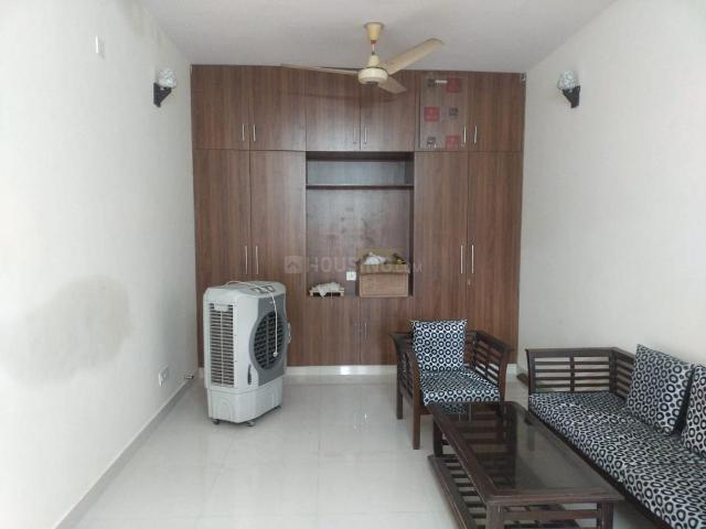 1 BHK Apartment in Munirka for rent New Delhi. The reference number is 19553450