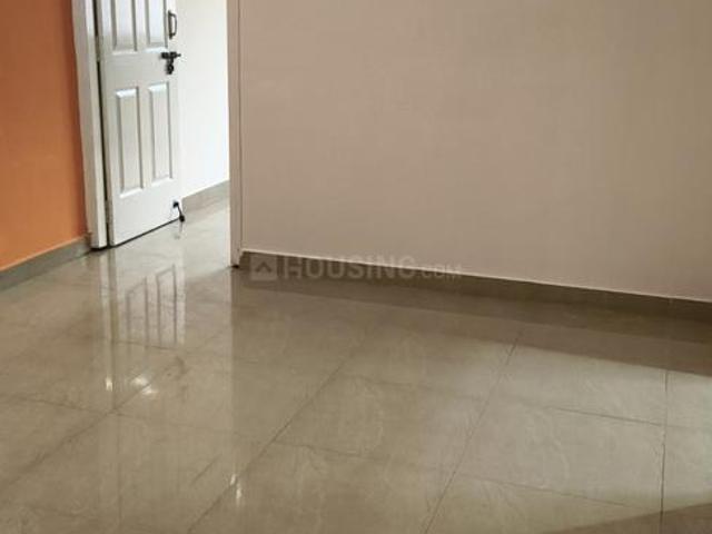 1 BHK Apartment in Munnekollal for rent Bengaluru. The reference number is 20808947
