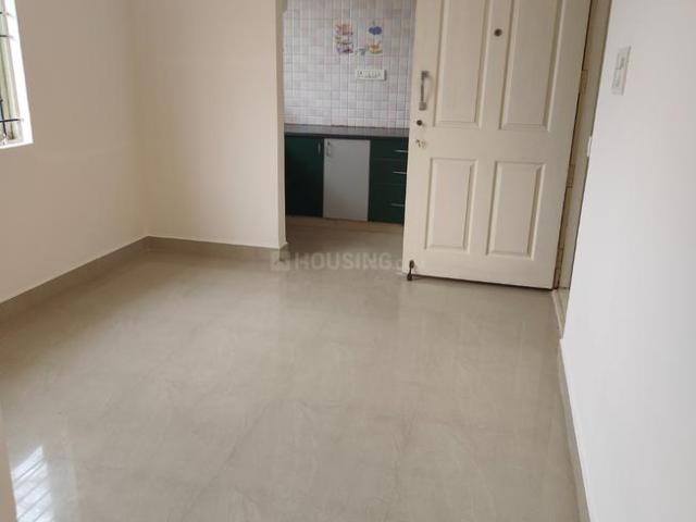 1 BHK Apartment in Munnekollal for rent Bengaluru. The reference number is 20826650
