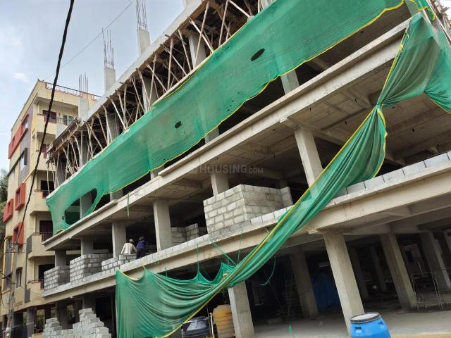 1 BHK Apartment in Munnekollal for resale Bengaluru. The reference number is 20475504