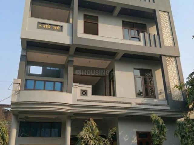 1 BHK Apartment in Jamna Puri for rent Jaipur. The reference number is 20396139