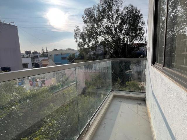 1 BHK Apartment in Murugeshpalya for rent Bengaluru. The reference number is 16206820