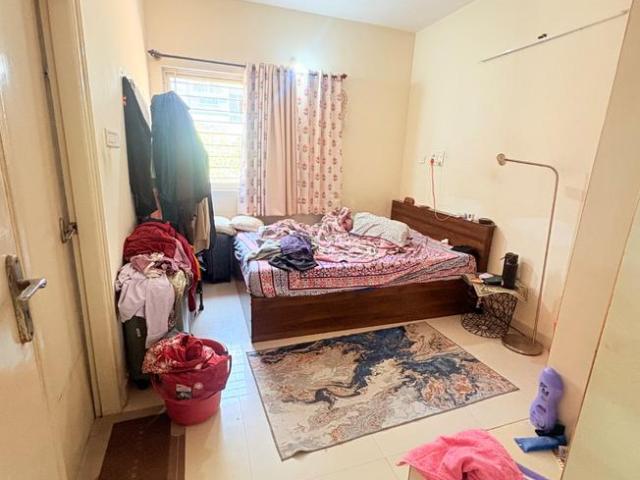 1 BHK Apartment in Murugeshpalya for rent Bengaluru. The reference number is 19831660