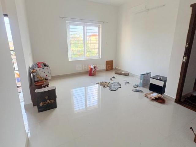 1 BHK Apartment in Murugeshpalya for rent Bengaluru. The reference number is 20415772