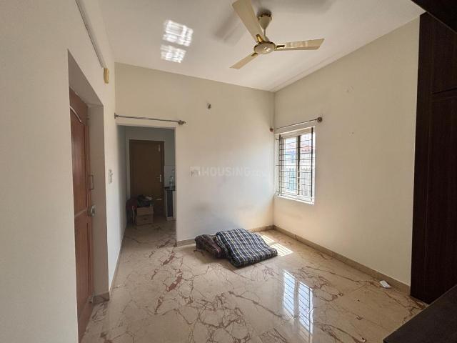 1 BHK Apartment in Murugeshpalya for rent Bengaluru. The reference number is 20460823