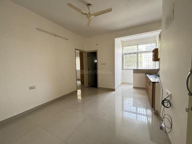 1 BHK Apartment in Murugeshpalya for rent Bengaluru. The reference number is 20469279