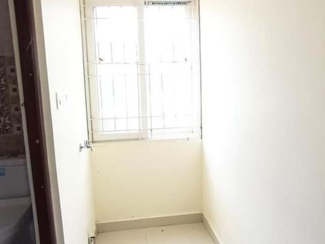 1 BHK Apartment in Murugeshpalya for rent Bengaluru. The reference number is 20603760